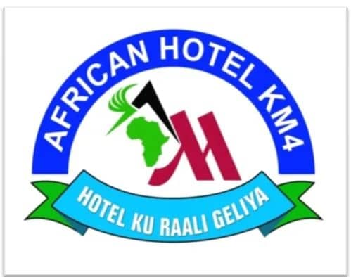 African Hotel KM4