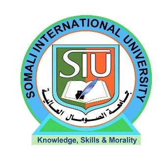 Somali İnternational University
