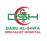 Daru Al shifa Specialist Hospital