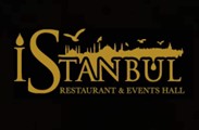 Istanbul Restaurants and Hall
