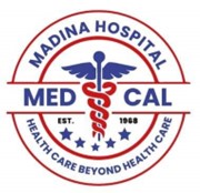 Madiino Hospital